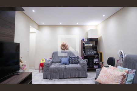 Apartamento para alugar com 2 quartos, 50m² em Parque São Lourenço, São Paulo