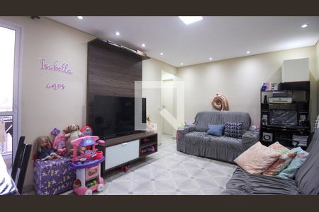 Apartamento para alugar com 2 quartos, 50m² em Parque São Lourenço, São Paulo