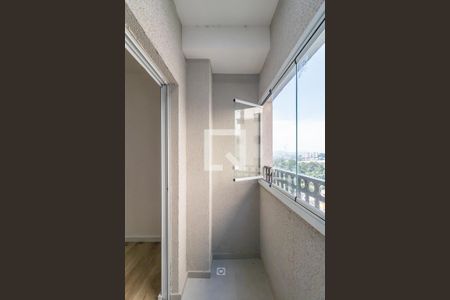 Apartamento para alugar com 2 quartos, 54m² em Jardim Maria Helena, Barueri
