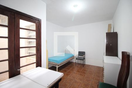 Quarto 2 de apartamento para alugar com 2 quartos, 100m² em Jardim Carvalho, Porto Alegre