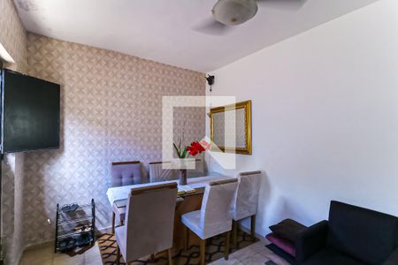 Sala de apartamento para alugar com 2 quartos, 60m² em Encantado, Rio de Janeiro