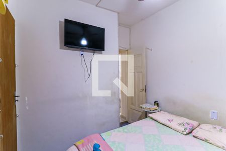 Quarto de apartamento para alugar com 2 quartos, 60m² em Encantado, Rio de Janeiro