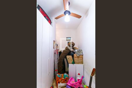 Quarto de apartamento para alugar com 2 quartos, 60m² em Encantado, Rio de Janeiro