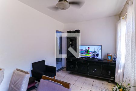 Apartamento para alugar com 2 quartos, 60m² em Encantado, Rio de Janeiro