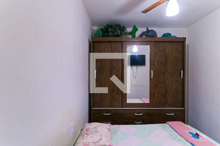 Quarto de apartamento para alugar com 2 quartos, 60m² em Encantado, Rio de Janeiro