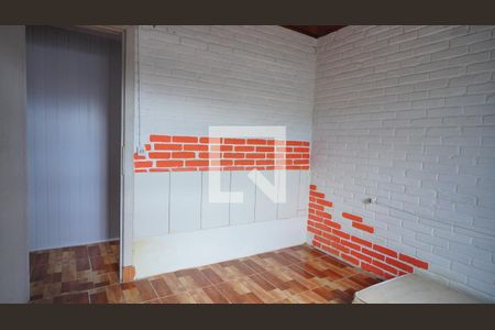 Quarto 2 de casa para alugar com 3 quartos, 100m² em Jardim Carvalho, Porto Alegre