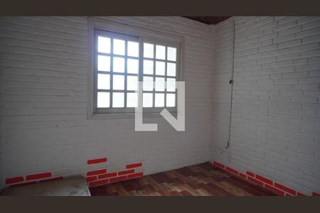 Quarto 2 de casa para alugar com 3 quartos, 100m² em Jardim Carvalho, Porto Alegre