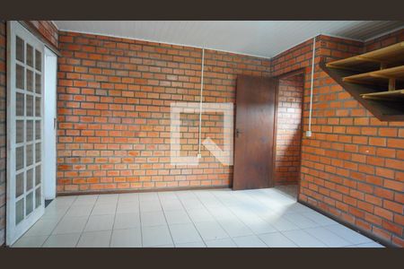 Quarto 1 suite  de casa para alugar com 3 quartos, 100m² em Jardim Carvalho, Porto Alegre