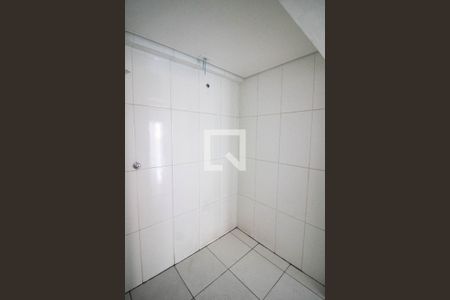 BANHEIRO de apartamento para alugar com 1 quarto, 79m² em Vila Nova Cachoeirinha, São Paulo