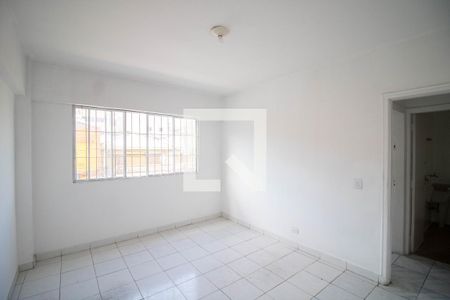 QUARTO  de apartamento para alugar com 1 quarto, 79m² em Vila Nova Cachoeirinha, São Paulo