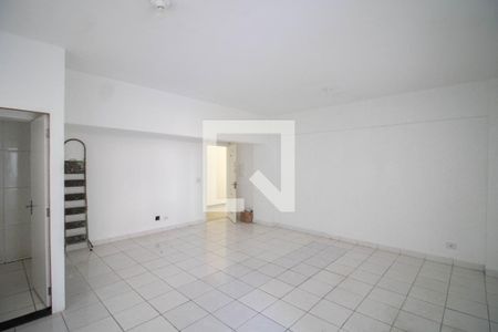 Apartamento para alugar com 1 quarto, 79m² em Vila Nova Cachoeirinha, São Paulo