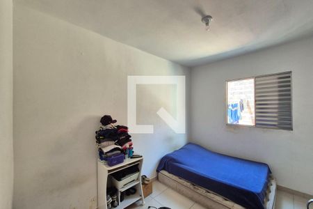 Quarto 1  de casa à venda com 3 quartos, 90m² em Jardim Profilurb, Campinas