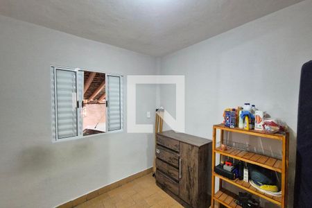 Quarto 2  de casa à venda com 3 quartos, 90m² em Jardim Profilurb, Campinas