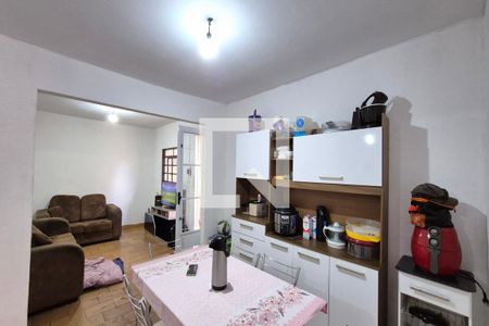 Casa à venda com 3 quartos, 90m² em Jardim Profilurb, Campinas