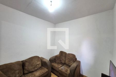 Sala de casa à venda com 3 quartos, 90m² em Jardim Profilurb, Campinas