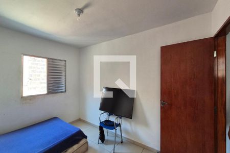 Quarto 1  de casa à venda com 3 quartos, 90m² em Jardim Profilurb, Campinas