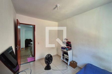 Quarto 1  de casa à venda com 3 quartos, 90m² em Jardim Profilurb, Campinas