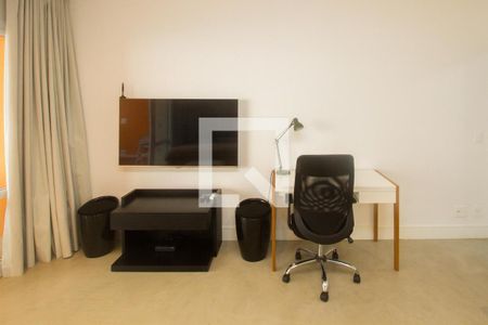 Apartamento para alugar com 1 quarto, 47m² em Campo Belo, São Paulo