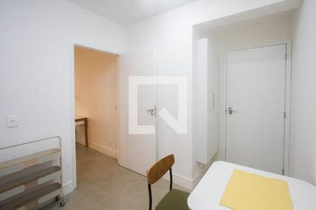 Apartamento para alugar com 1 quarto, 47m² em Campo Belo, São Paulo