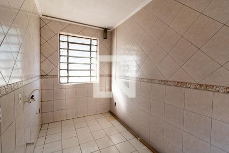 Cozinha de casa para alugar com 3 quartos, 154m² em Cristal, Porto Alegre
