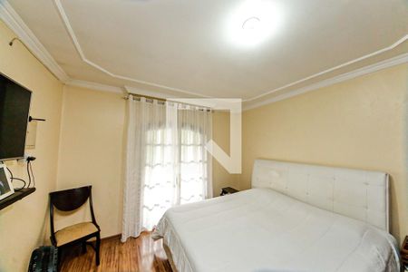 Casa para alugar com 4 quartos, 235m² em Sítio da Figueira, São Paulo