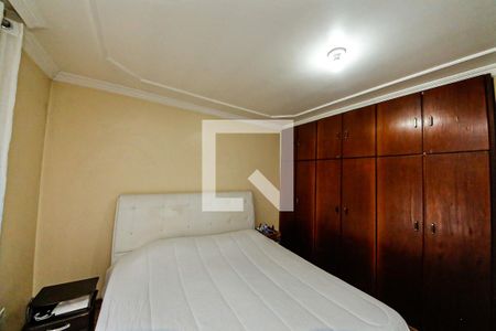 Casa para alugar com 4 quartos, 235m² em Sítio da Figueira, São Paulo