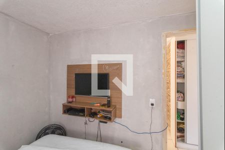 Quarto 1 de apartamento à venda com 2 quartos, 42m² em Benevides Gonçalves, Campinas