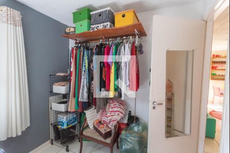 Quarto 2 de apartamento à venda com 2 quartos, 42m² em Benevides Gonçalves, Campinas