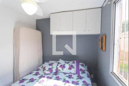 Quarto 2 de apartamento à venda com 2 quartos, 42m² em Benevides Gonçalves, Campinas