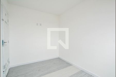 Quarto 2 de apartamento para alugar com 2 quartos, 37m² em Jardim Ana Maria, Santo André