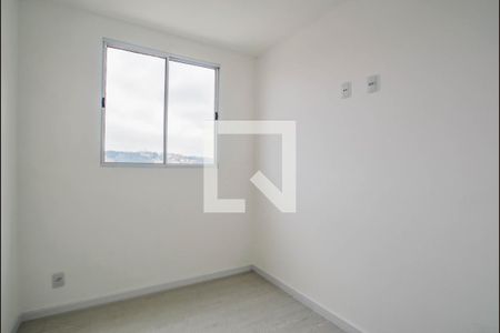 Quarto 1 de apartamento para alugar com 2 quartos, 37m² em Jardim Ana Maria, Santo André