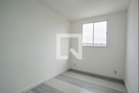 Quarto 2 de apartamento para alugar com 2 quartos, 37m² em Jardim Ana Maria, Santo André