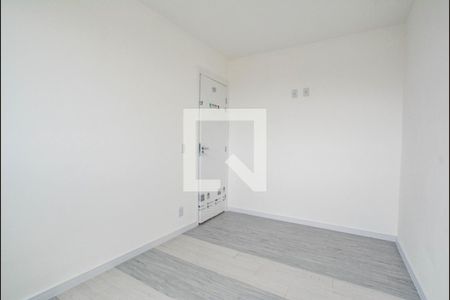 Quarto 2 de apartamento para alugar com 2 quartos, 37m² em Jardim Ana Maria, Santo André