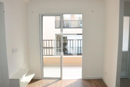 Apartamento para alugar com 2 quartos, 41m² em Jardim da Gloria, Cotia