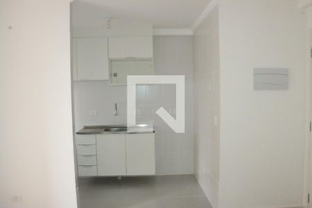 Apartamento para alugar com 2 quartos, 41m² em Jardim da Gloria, Cotia