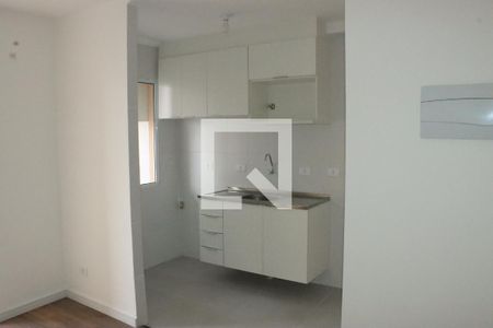 Apartamento para alugar com 2 quartos, 41m² em Jardim da Gloria, Cotia