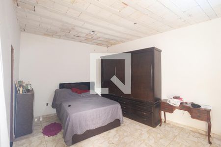 Sala/Quarto de casa para alugar com 1 quarto, 120m² em Inhoaíba, Rio de Janeiro