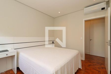 Suíte 1 de apartamento à venda com 2 quartos, 103m² em Jardim Paulista, São Paulo
