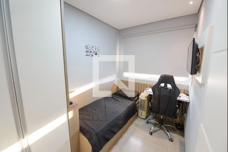 Quarto 1 de apartamento para alugar com 3 quartos, 69m² em Vila São José, Taubaté