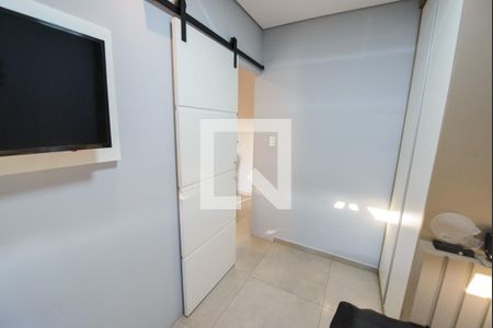 Quarto 1 de apartamento para alugar com 3 quartos, 69m² em Vila São José, Taubaté