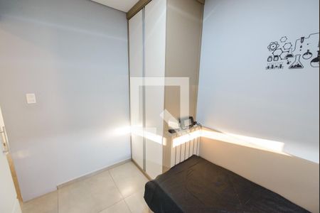 Quarto 1 de apartamento para alugar com 3 quartos, 69m² em Vila São José, Taubaté