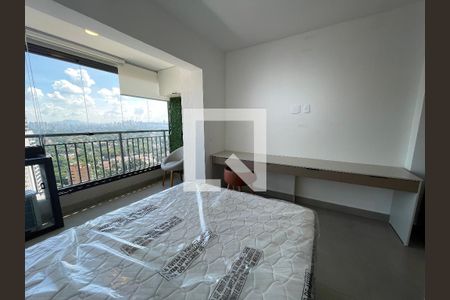 Studio de kitnet/studio à venda com 1 quarto, 24m² em Butantã, São Paulo