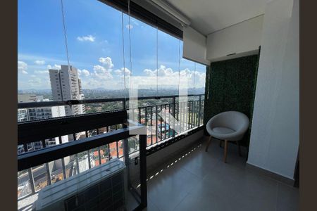 Studio de kitnet/studio à venda com 1 quarto, 24m² em Butantã, São Paulo