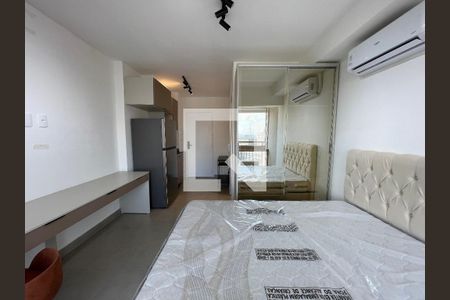 Studio de kitnet/studio à venda com 1 quarto, 24m² em Butantã, São Paulo