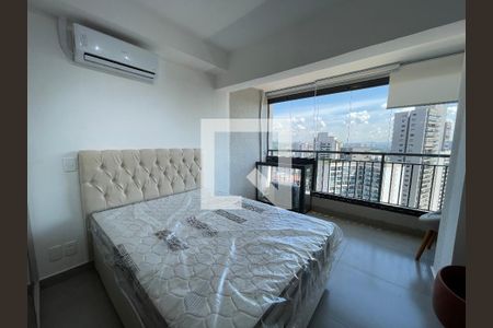 Studio de kitnet/studio à venda com 1 quarto, 24m² em Butantã, São Paulo