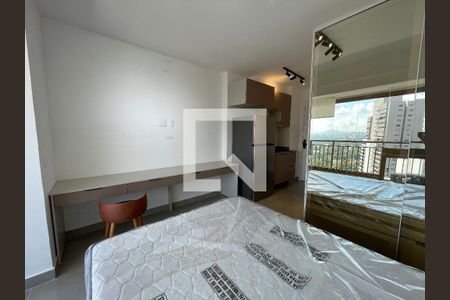 Studio de kitnet/studio à venda com 1 quarto, 24m² em Butantã, São Paulo
