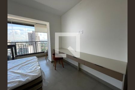 Studio de kitnet/studio à venda com 1 quarto, 24m² em Butantã, São Paulo