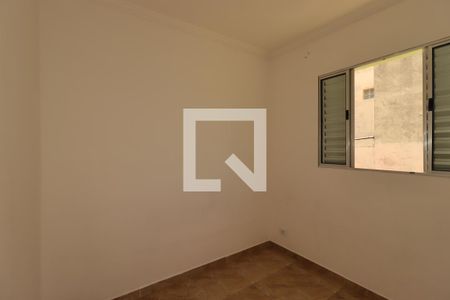 Quarto 1 de casa para alugar com 2 quartos, 95m² em Jardim Silvana, Santo André
