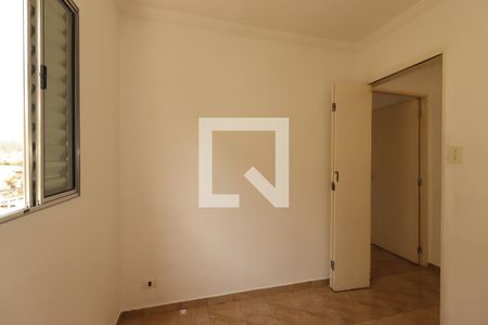 Quarto 1 de casa para alugar com 2 quartos, 95m² em Jardim Silvana, Santo André