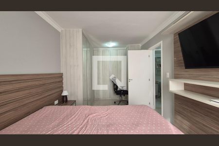 Apartamento à venda com 2 quartos, 63m² em Jardim Utinga, Santo André